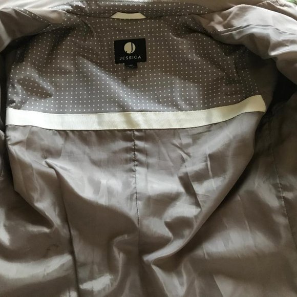 Jessica Jacket - Picture 2 of 5